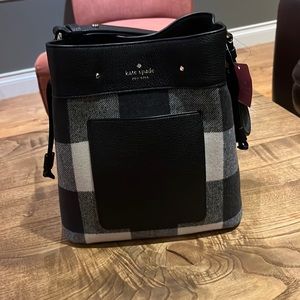Adorable Kate spade purse NWT